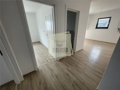 Apartament 2 camere cu balcon si parcare subterana pe Doamna Stanca - foto 3