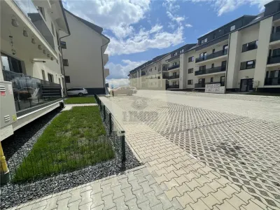 Apartament 2 camere cu balcon si parcare subterana pe Doamna Stanca - foto 6