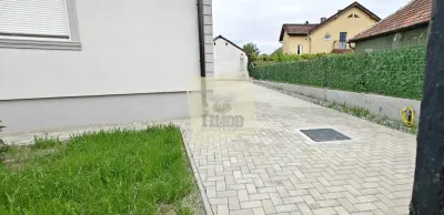 Casa cu 3 camere si 454 mp teren in zona Calea Poplacii - foto 8