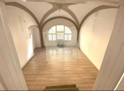 Spatiu comercial cu 2 camere in zona Centrala - Sibiu
