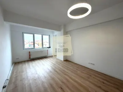 Apartament decomandat 3 camere 77 mp utili Mihai Viteazu - Sibiu
