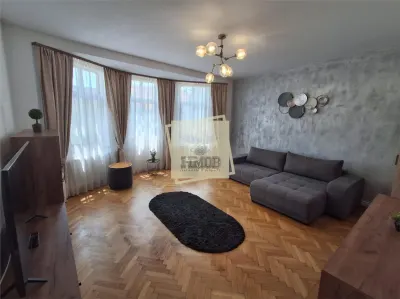 Apartament 2 camere 72 mp utili  etaj 1 - Sibiu