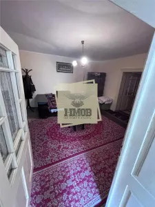 Casa individuala 120mp | anexe | teren 1300mp | Miercurea Sibiului - foto 3