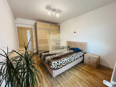 Casa cu 4 camere 2 bai in zona Calea Cisnadiei - foto 3