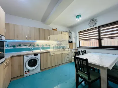 Casa cu 4 camere 2 bai in zona Calea Cisnadiei - foto 6
