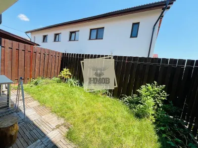 Casa cu 4 camere 2 bai in zona Calea Cisnadiei - foto 7