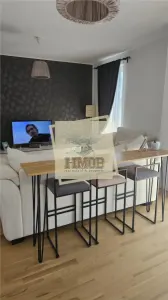 Apartament 3 camere 2 bai loc parcare zona Selimbar - foto 2