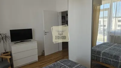 Apartament 3 camere 2 bai loc parcare zona Selimbar - foto 4