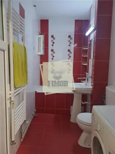 Apartament 2 camere 55 mpu si Balcon zona Vasile Aaron - foto 9