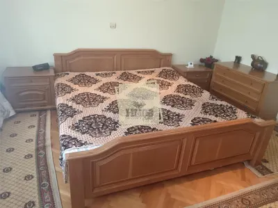 Casa cu 6 camere 2 bai si 650 mp teren in zona Calea Surii Mici - foto 14