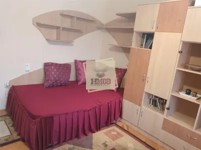 Casa cu 6 camere 2 bai si 650 mp teren in zona Calea Surii Mici - foto 18
