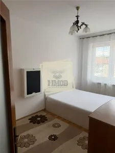 Apartament 2 camere si terasa in Strand - Sibiu