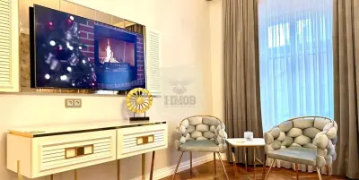 Apartament modern 3 camere zona Centrul Istoric - foto 9
