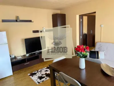 Apartament 2 camere zona Mihai VIteazu - Sibiu