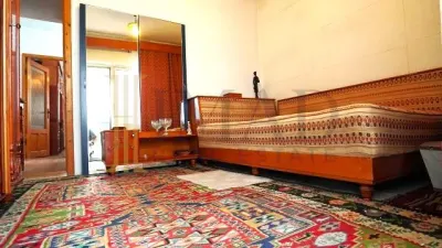 Apartament 3 camere decomandat – Etaj 2/4 – Zonă excelentă, aproape de Liceul Pedagogic. - foto 6