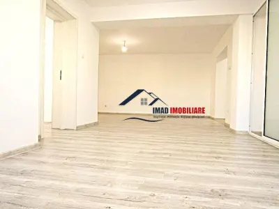 Micro 3, totul nou! Inchiriere apartament 125 mp - spatiu pt birouri. - foto 2