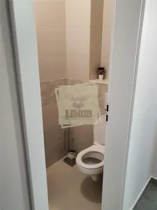 Apartament de lux cu 2 camere si terasa in zona Balanta Residence - foto 10