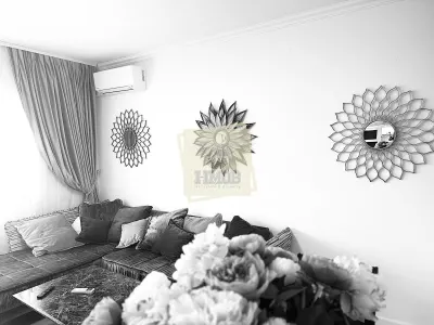 Apartament de LUX cu 4 camere 2 bai si 2 parcari in Cartier Deventer - foto 7