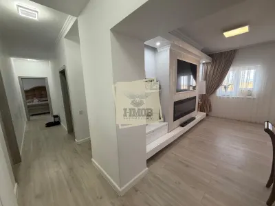 Apartament de LUX cu 4 camere 2 bai si 2 parcari in Cartier Deventer - foto 8