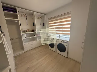 Apartament de LUX cu 4 camere 2 bai si 2 parcari in Cartier Deventer - foto 9