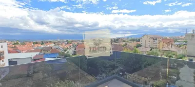 Penthouse cu 4 camere 3 bai si terasa 88 mp in zona Lazaret - foto 17