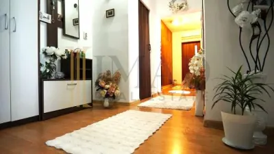 Ofertă rară! Vanzare Apartament 3 camere Micro 5, Balaban - zona Hyperici. - foto 4