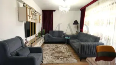 CLASS PARK Mobilat/utilat! Vanzare Apartament 3 camere in Targoviste. - Targoviste