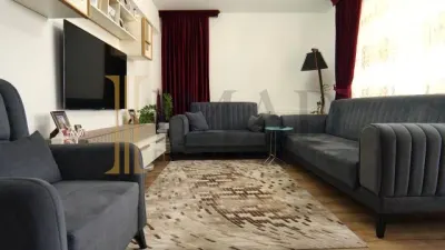 CLASS PARK Mobilat/utilat! Vanzare Apartament 3 camere in Targoviste. - foto 2
