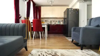 CLASS PARK Mobilat/utilat! Vanzare Apartament 3 camere in Targoviste. - foto 4