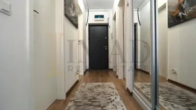 CLASS PARK Mobilat/utilat! Vanzare Apartament 3 camere in Targoviste. - foto 6