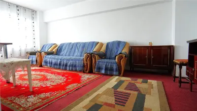 Apartament spațios de închiriat – Calea București, Târgoviște | 1.400 lei/lună - Targoviste