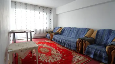 Apartament spațios de închiriat – Calea București, Târgoviște | 1.400 lei/lună - foto 3