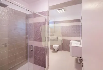 Penthouse de LUX cu 4 camere 320 mp terase 2 bai 2 parcari in Strand - foto 17