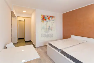 Penthouse de LUX cu 4 camere 320 mp terase 2 bai 2 parcari in Strand - foto 19
