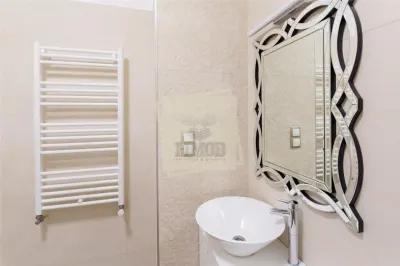 Penthouse de LUX cu 4 camere 320 mp terase 2 bai 2 parcari in Strand - foto 20