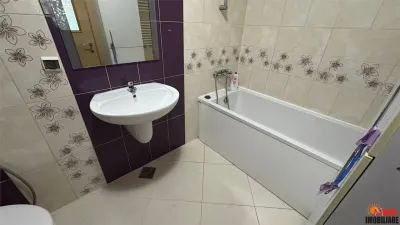 Apartament trei camere zona Blumana - foto 11