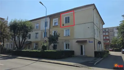 Camera cu spatiu suplimentar amenajat - Tractorul, Octavian Goga - Brasov