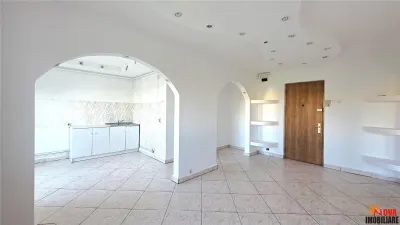 Comision 0% - apartament 2 camere etajul 3 - Brasov