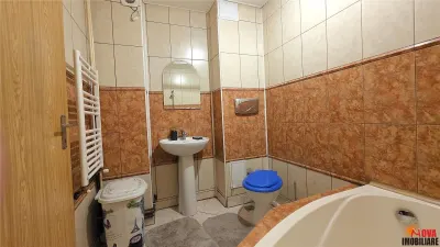 Comision 0% - apartament 2 camere etajul 3 - foto 13