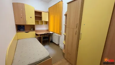 Garsoniera -  Ultracentral - Centrul Istoric - foto 5