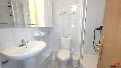 Racadau, apartament 3 camere de inchiriat - foto 11