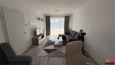 Apartament doua camere zona Avantgarden , parcare subterana - Brasov