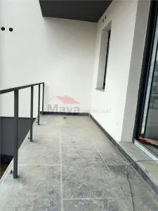Apartament 2 camere, zona Morariu - foto 10