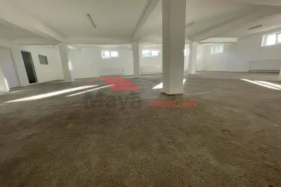 Spatiu comercial, strada  Soarelui - foto 1