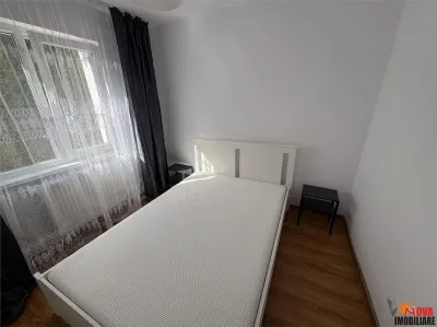Apartament doua camere zona Florilor - foto 10