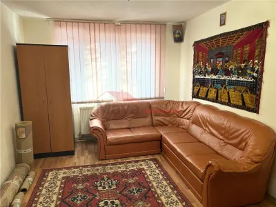 Apartament 2 camere, zona Unirii Dej - Dej