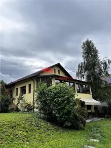 Casa D+P sub padure, zona Sud - foto 1
