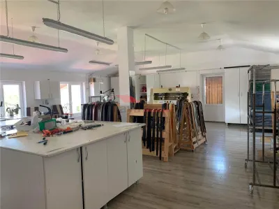 Vila+Spatiu Comercial - foto 10
