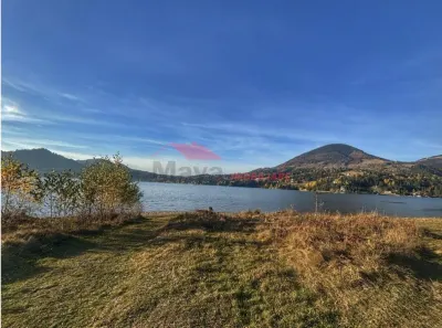 Teren intravilan, iesire Lac - Colibita