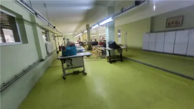 Cladire Fabrica - de Inchiriat! In Suceava! 0727817187 - foto 12